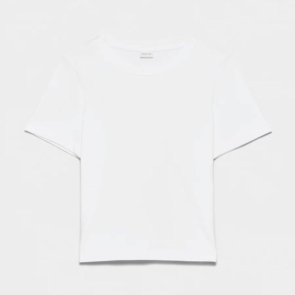 Babaton Function T-shirt - Picture 3 of 7